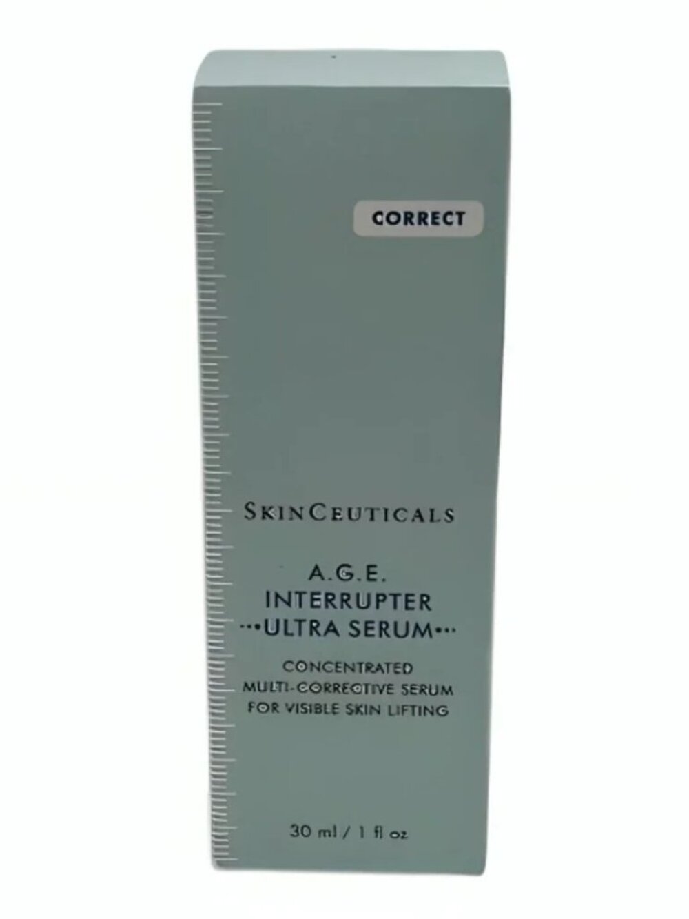 SkinCeuticals A.G.E. Interrupter Ultra Serum 1 oz | Advanced Anti-Aging Serum - Picture 4 of 5